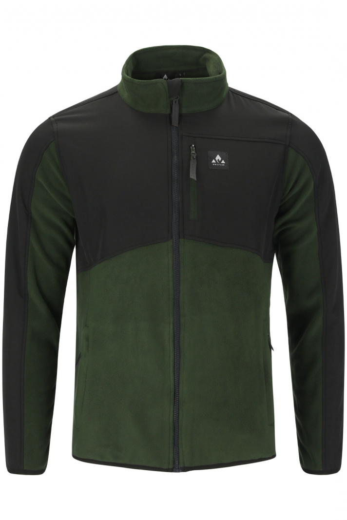 Evo M Fleece Jacket