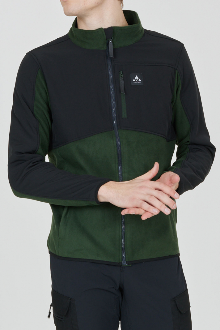 Evo M Fleece Jacket