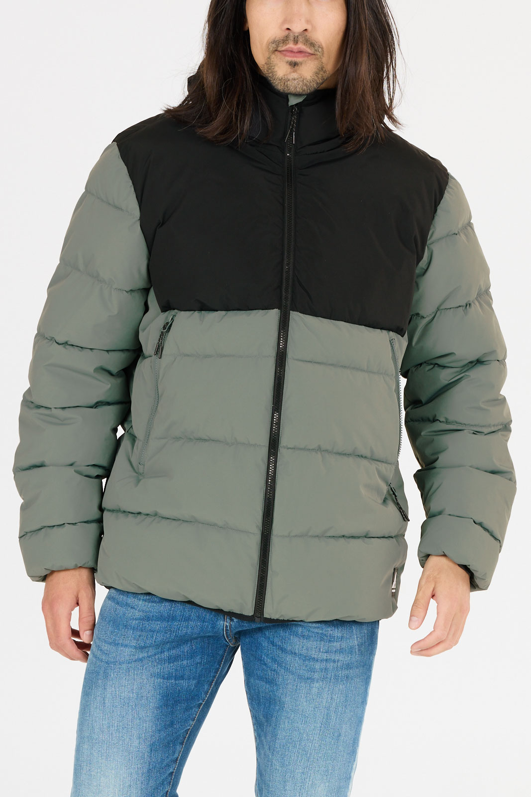 Sareto M Puffer Jacket