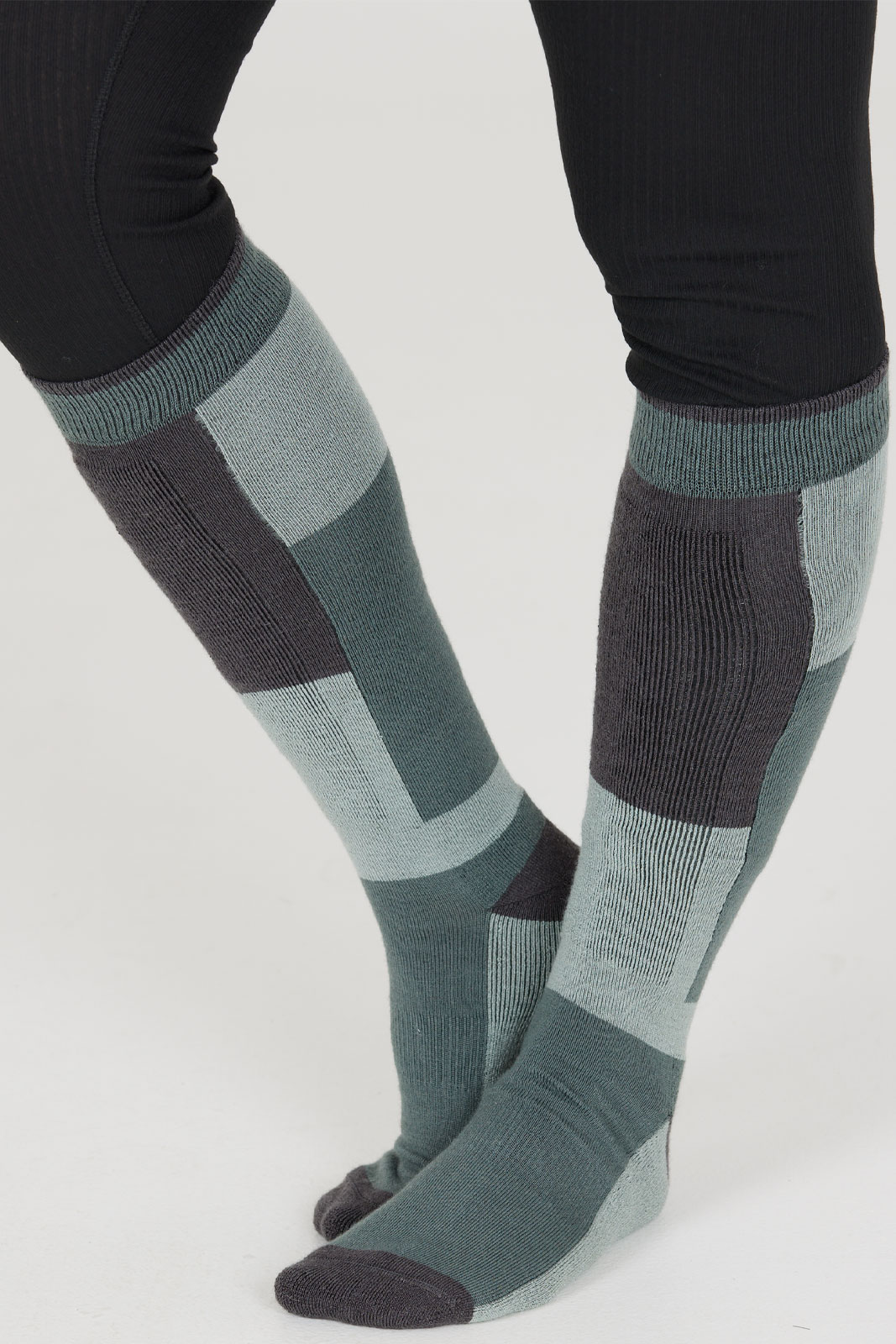 Corsicana 2-Pack Ski Sock.