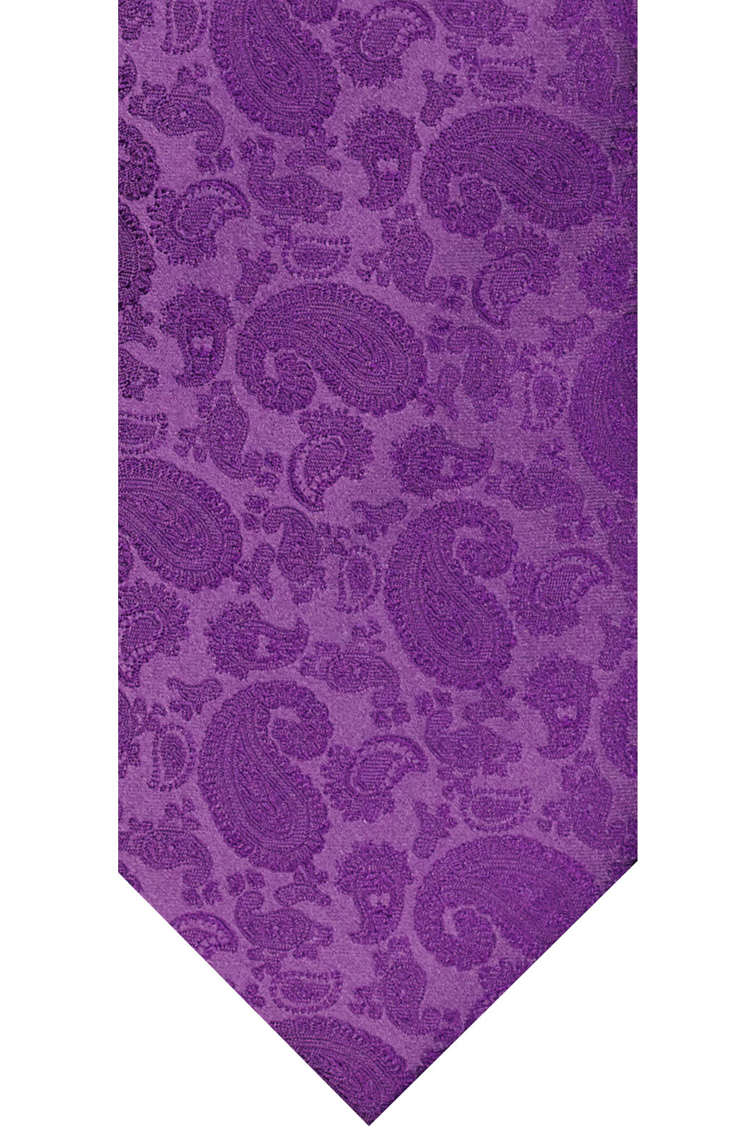 Classic Tie.