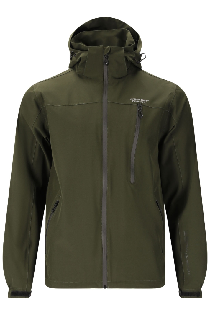 Delton M AWG Jacket W-PRO 15000.