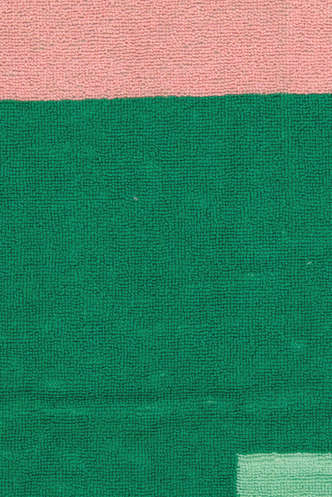 Logo Beach Towel 100X180Cm