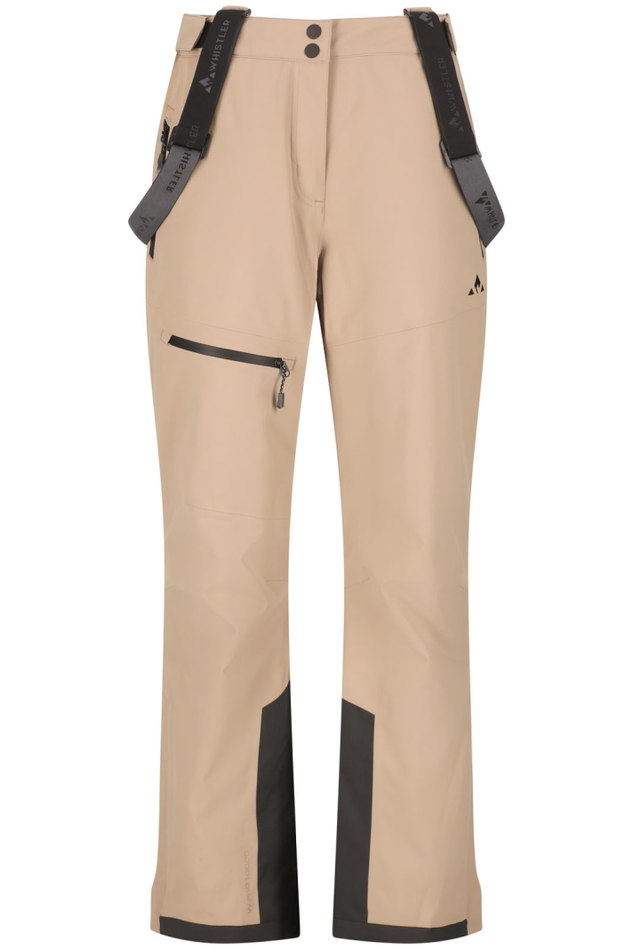 Rossburg W Ski Pants W-PRO 10.000