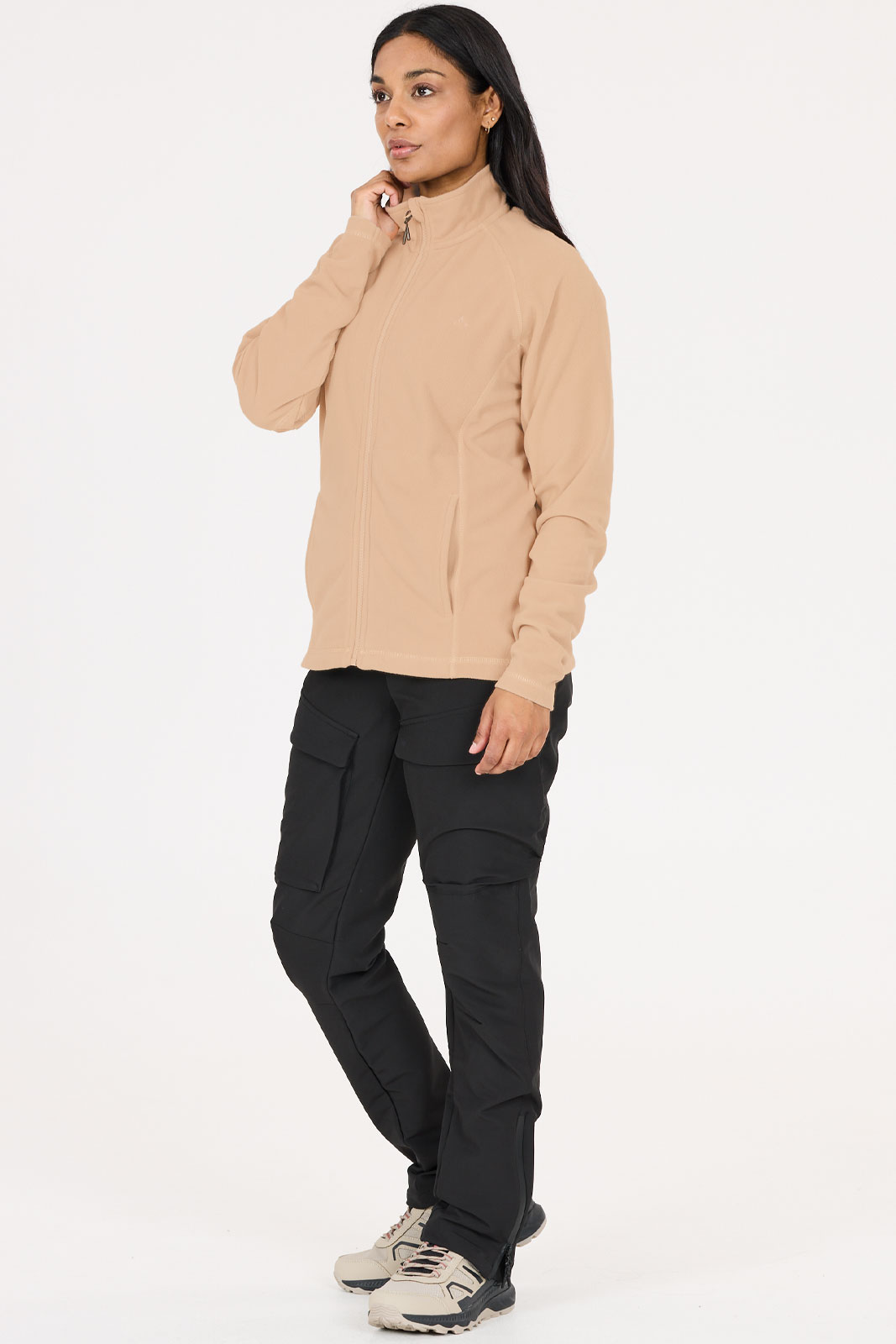 Romark W Fleece Jacket