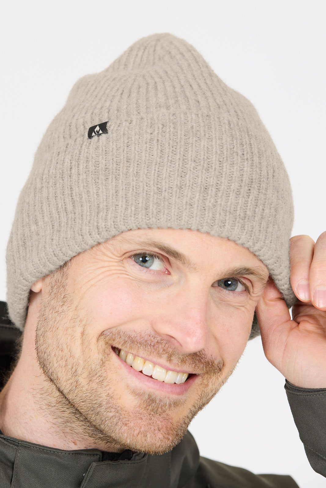 Pixel Beanie