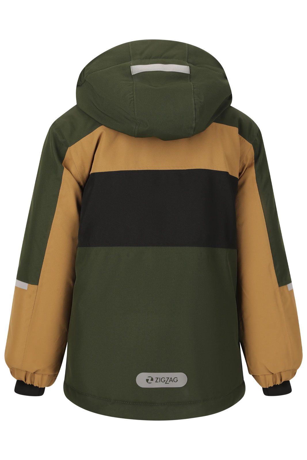 Scout Ski Jacket W-PRO 10000