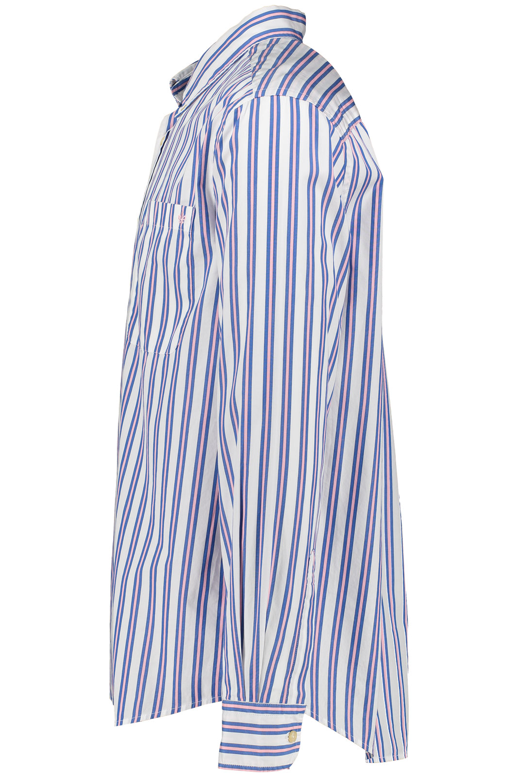 Happy Stripe Shirt Bd