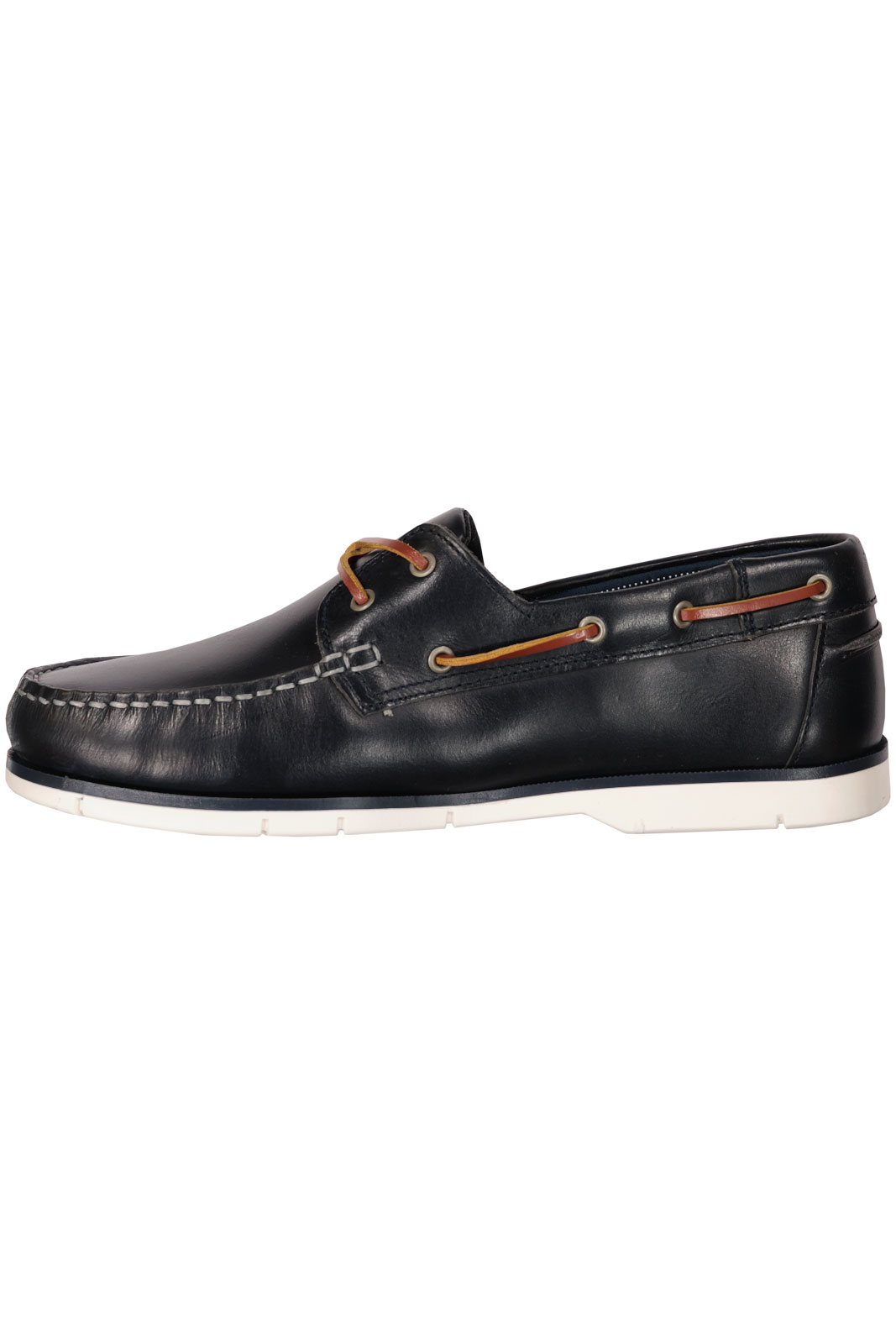 2-eye Comfort Marstrand Sko