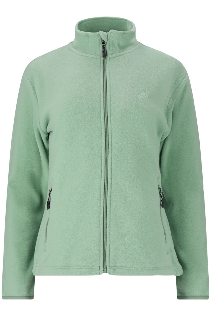 Cocoon W Fleece Jacket.