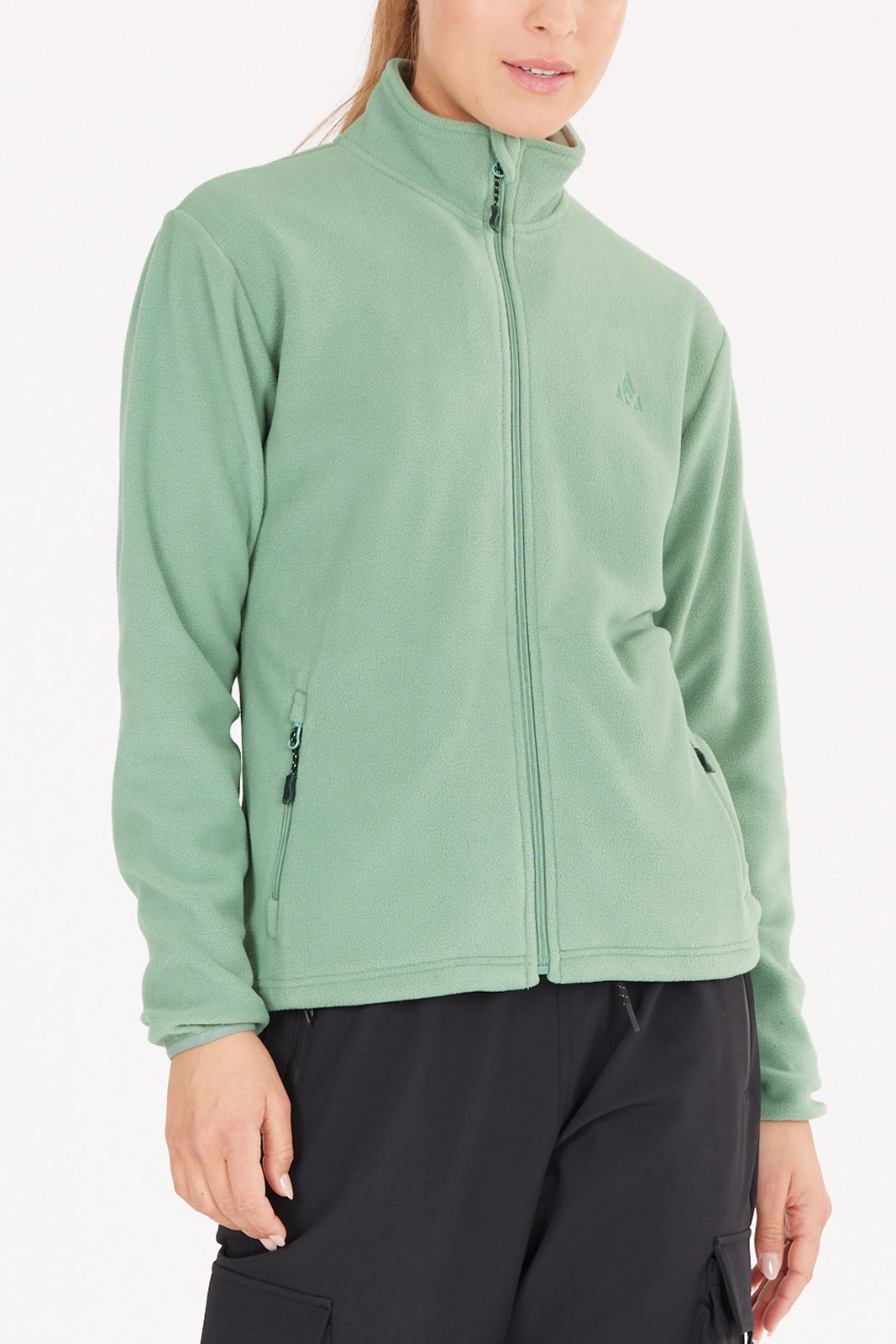 Cocoon W Fleece Jacket.