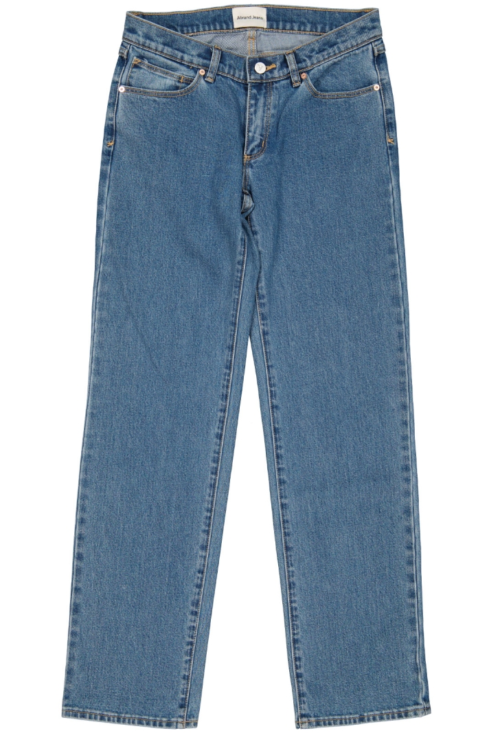 99 Low Straight Therma