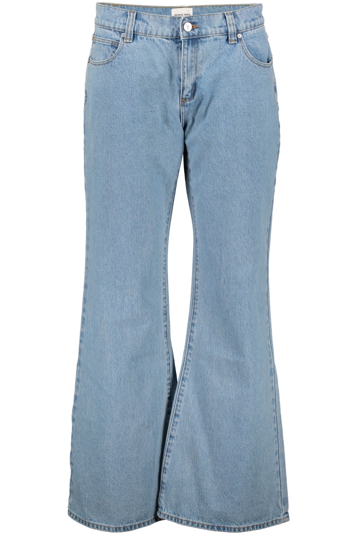 99 Low Baggy Flare Gigi