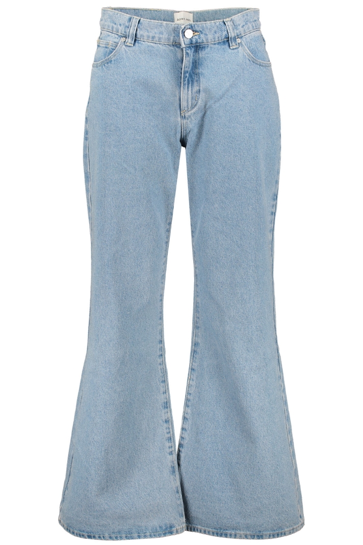 99 Low Baggy Flare Paris