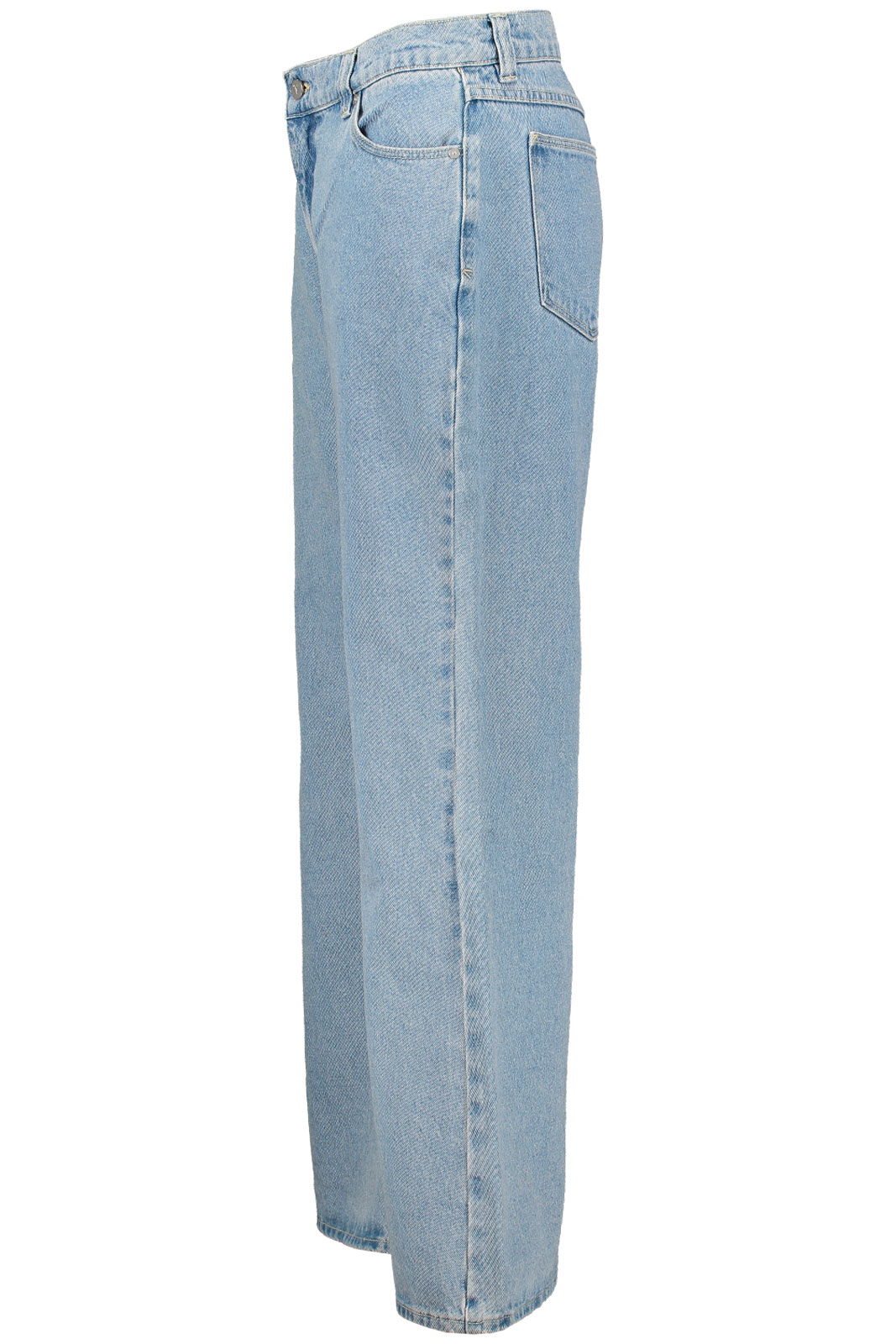 99 Low Baggy Flare Paris