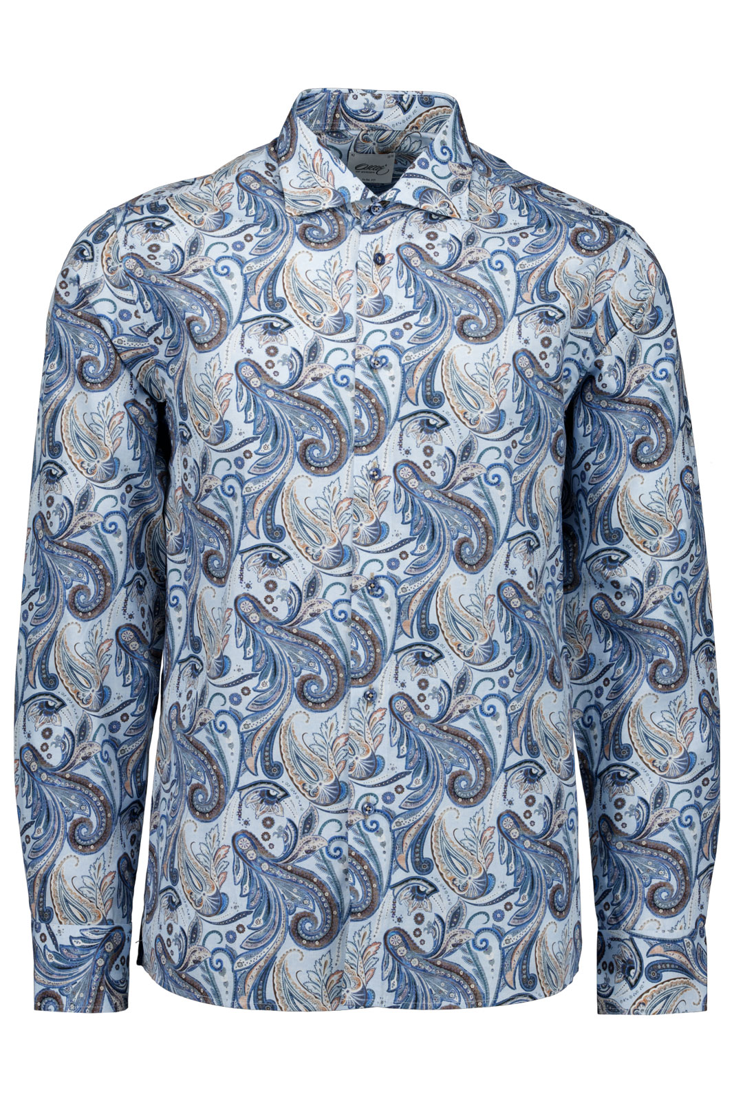 Oscar Skjorta 6510 Slim