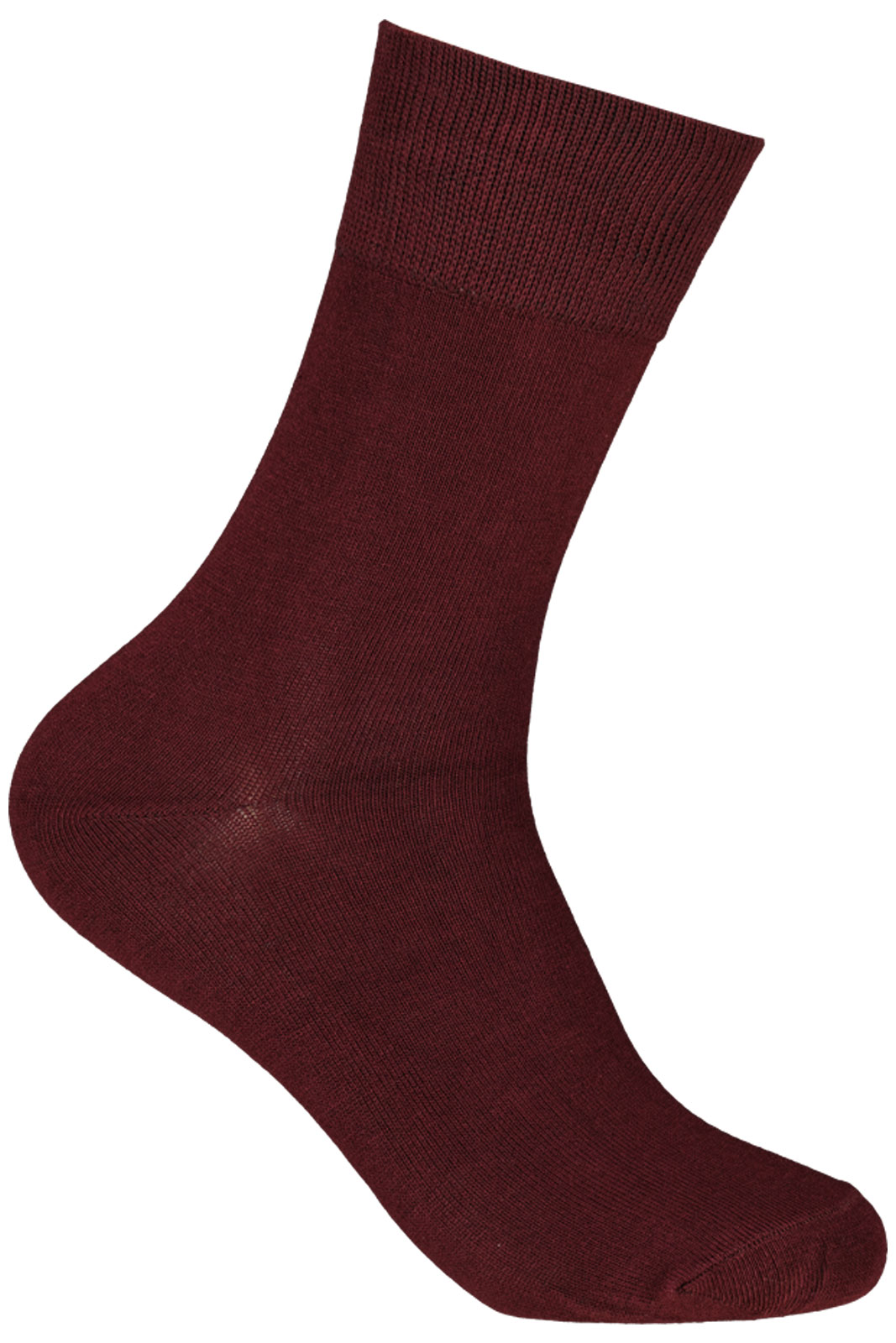 Bamboo Crew Sock