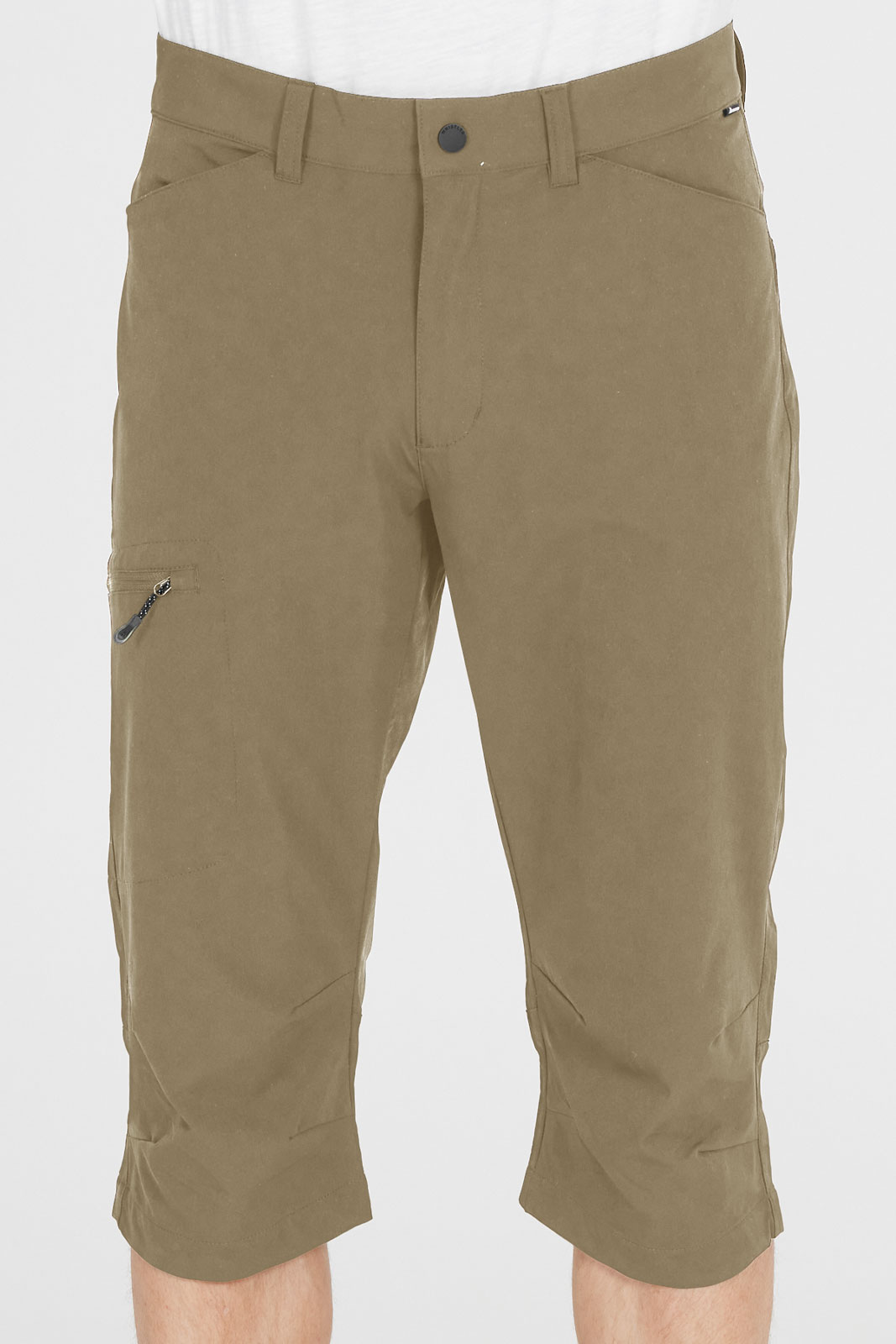Shann M Long Outdoor Shorts