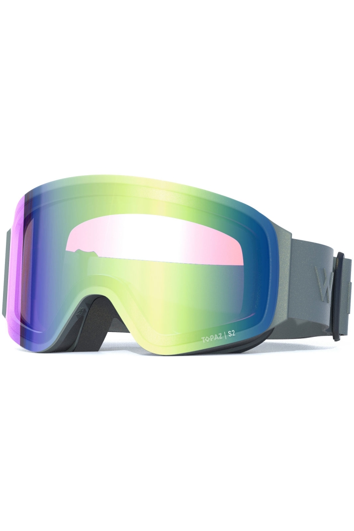 Kiona Topaz II Ski Goggle