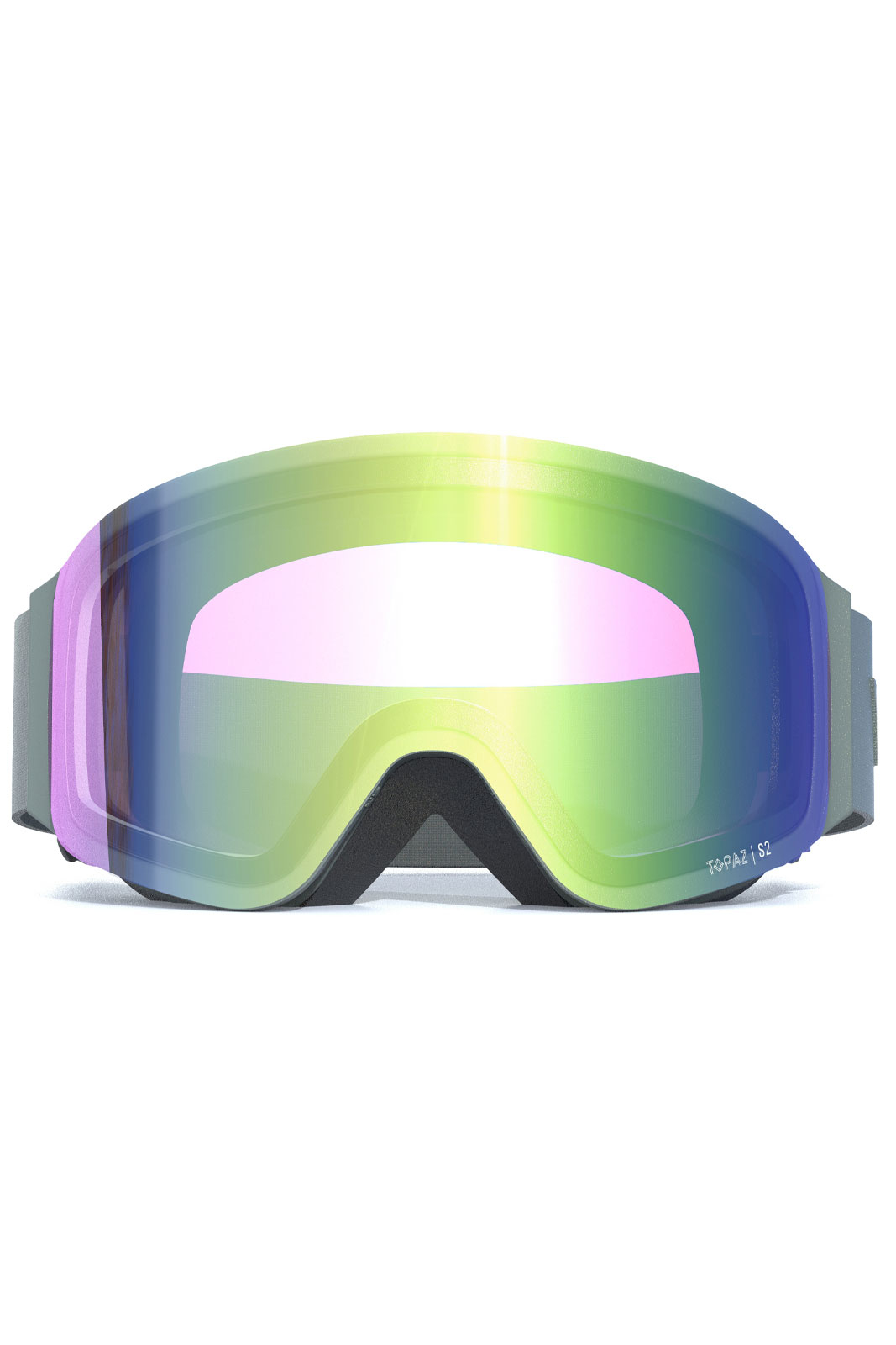 Kiona Topaz II Ski Goggle