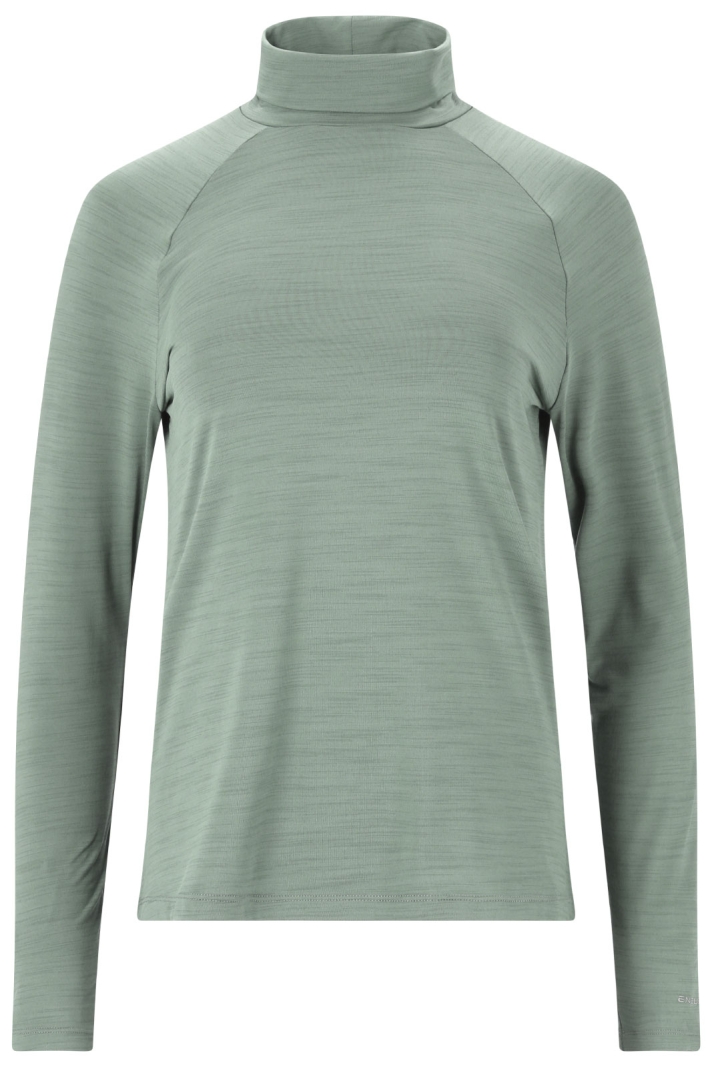 Briana W Turtle Neck