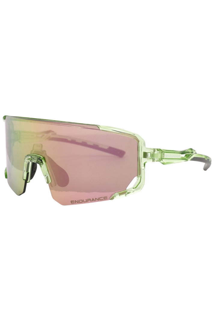 Phillipe Half-Frame Sports Glass