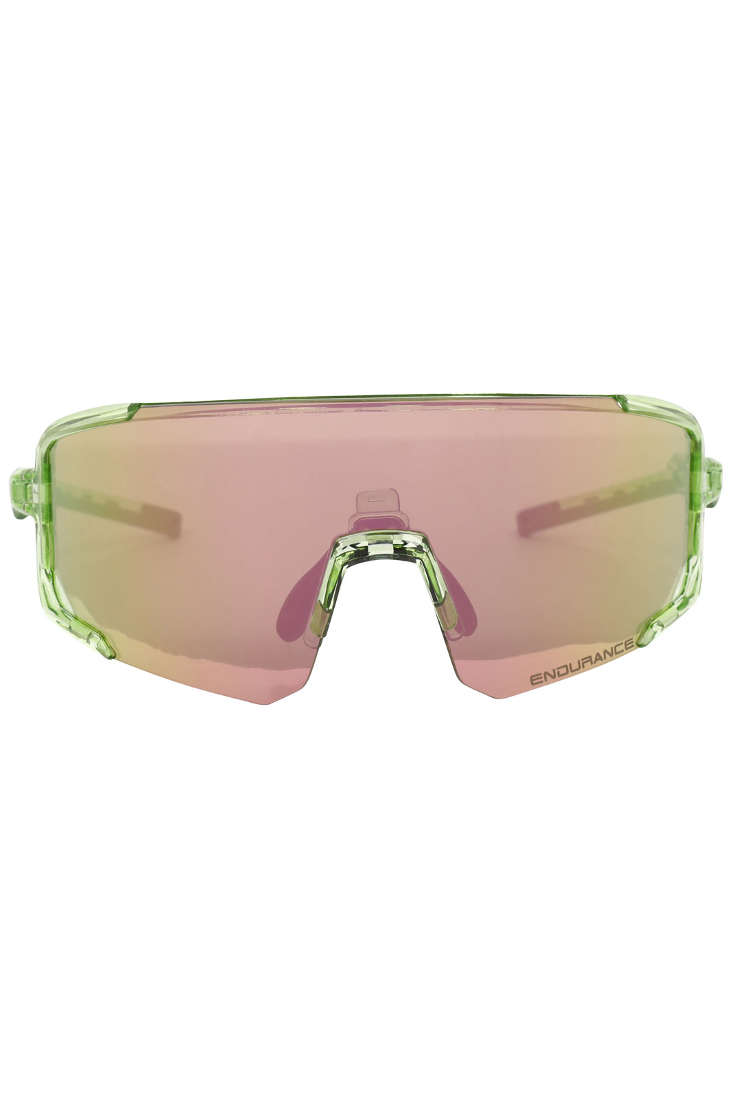 Phillipe Half-Frame Sports Glass