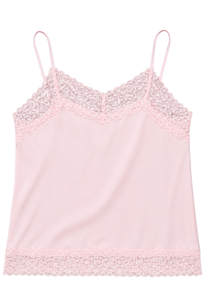 Girls Satin Singlet