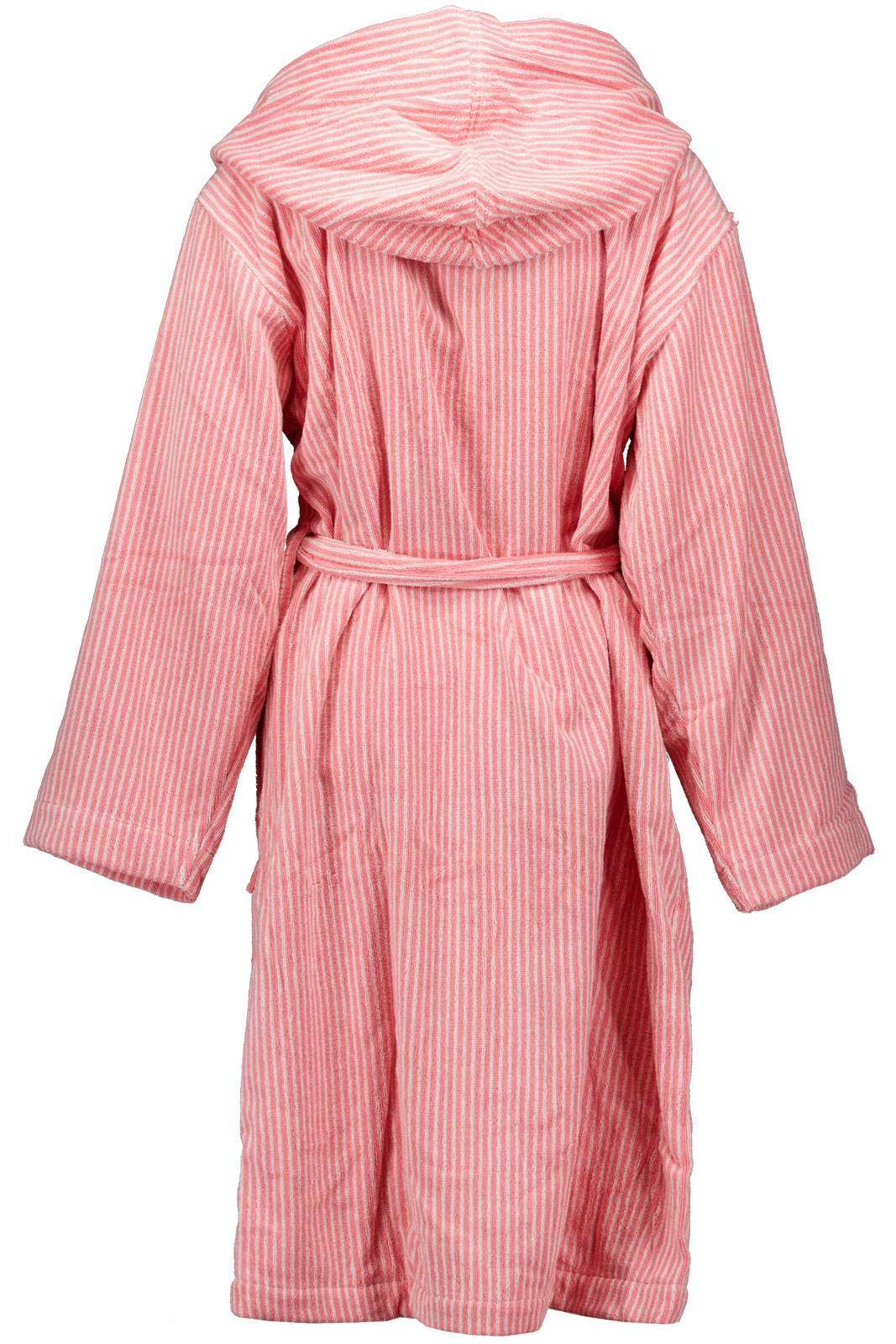 Ilta Hooded Bathrobe