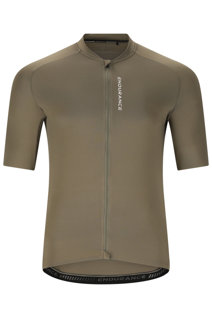 Paxton M Cycling/MTB S/S Jersey