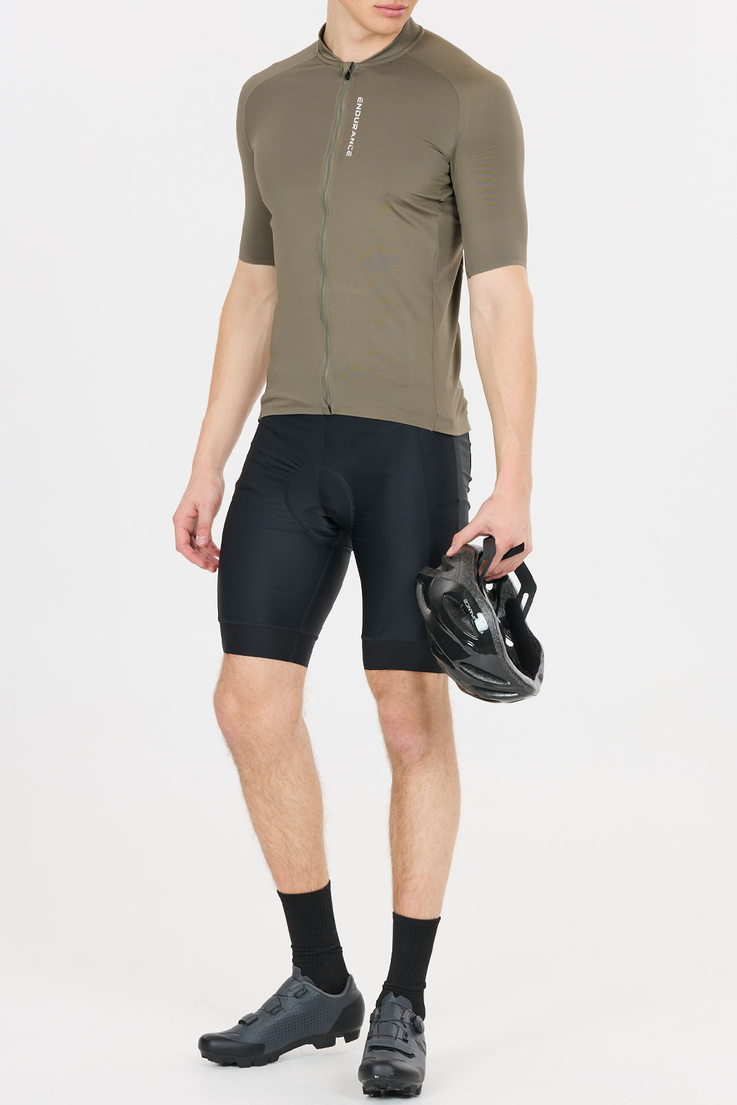 Paxton M Cycling/MTB S/S Jersey