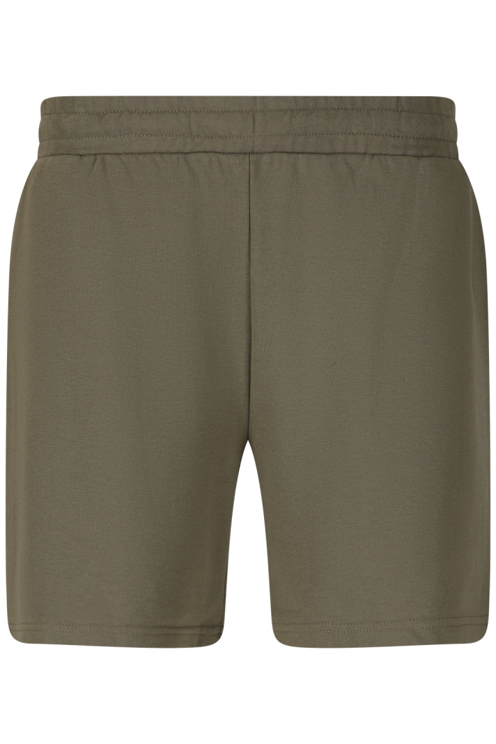 Regester M Sweat Shorts