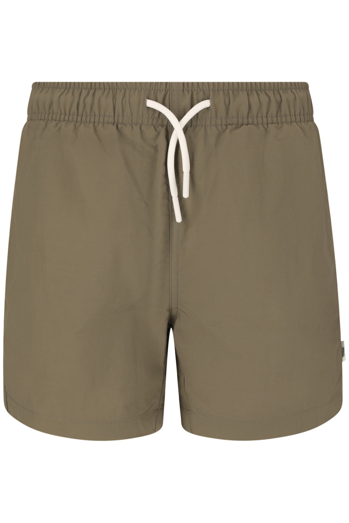 Eyemouth Jr. V2 Swim Shorts