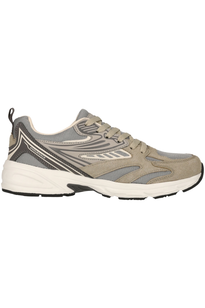 Elliott Uni Shoe