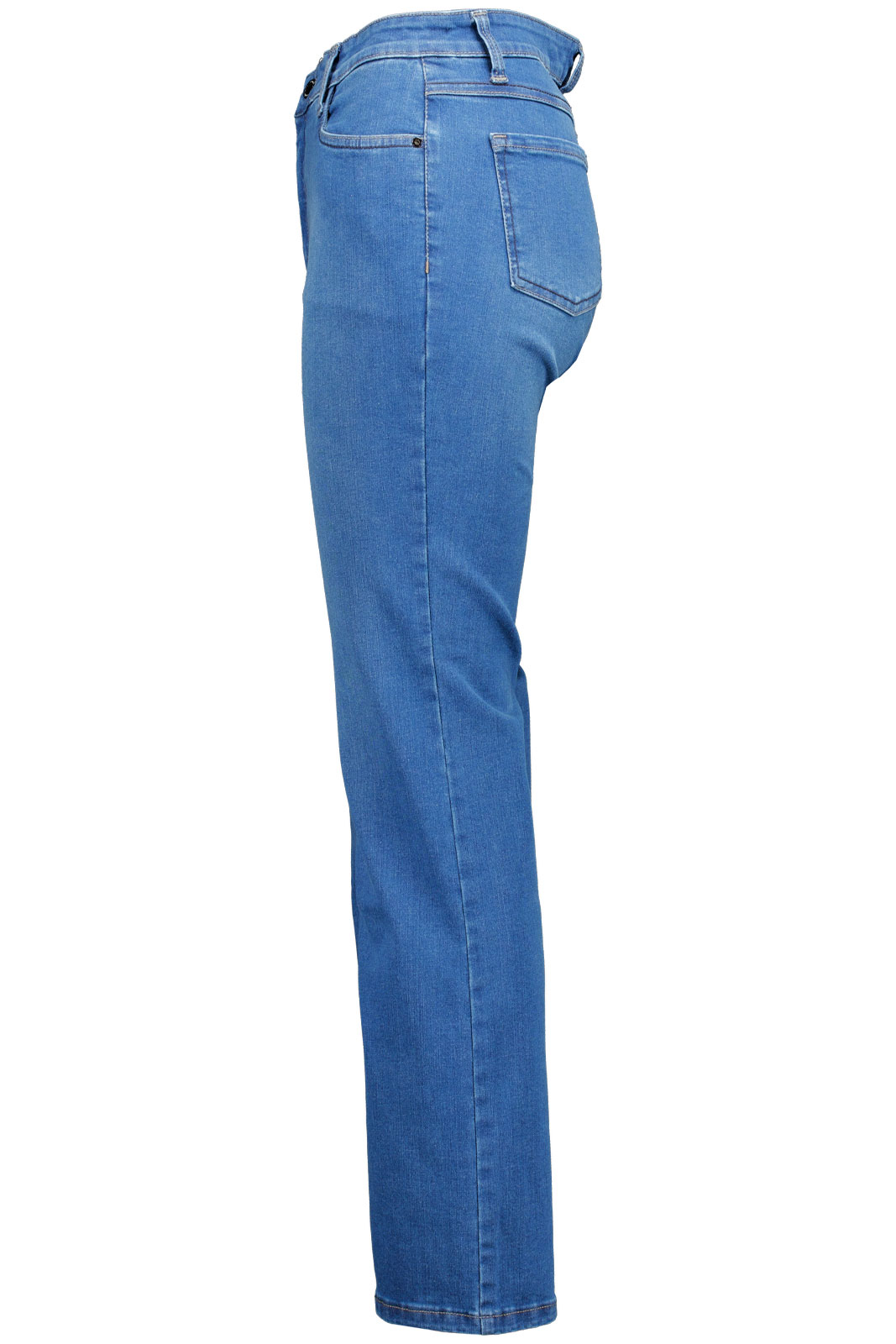 Bootcut Short