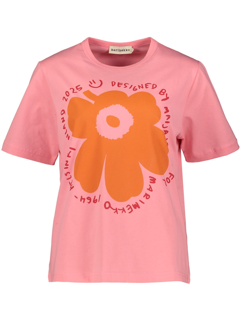 Erna Unikko Placement