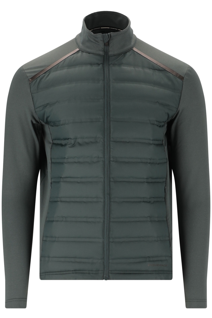 Midan M Hot Fused Hybrid Jacket.