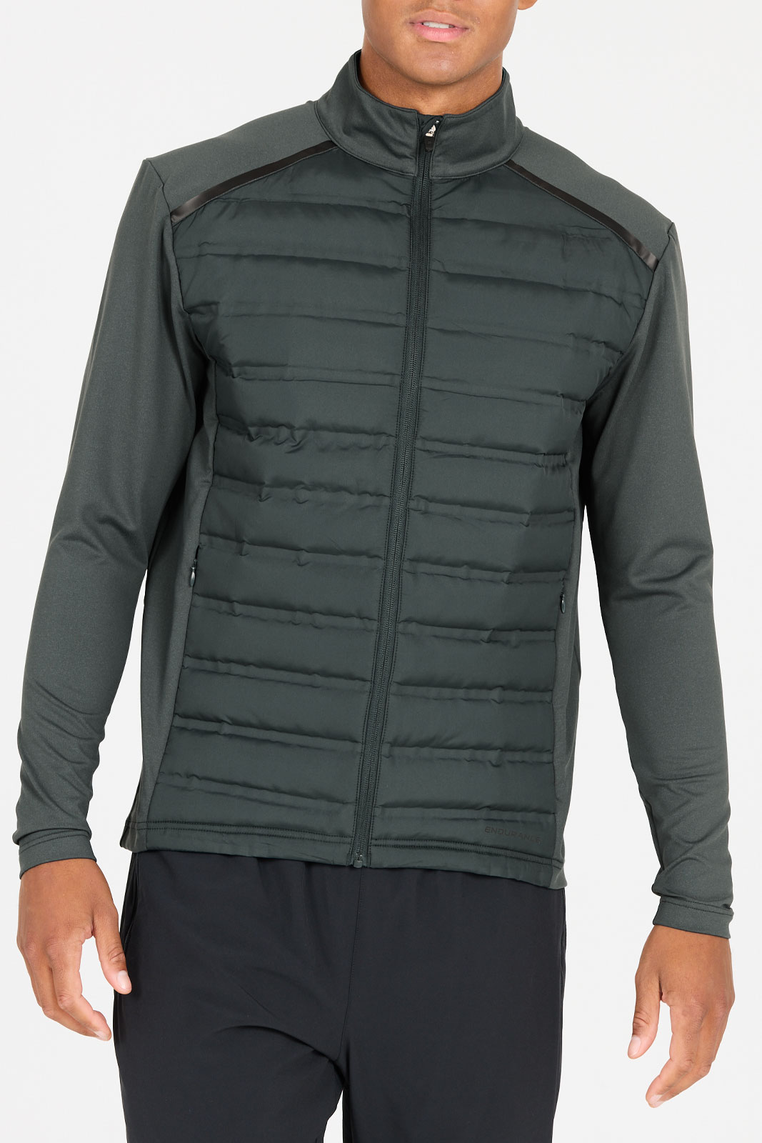 Midan M Hot Fused Hybrid Jacket.