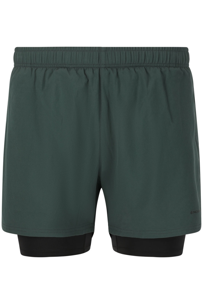 Kros M 2-in-1 Shorts.