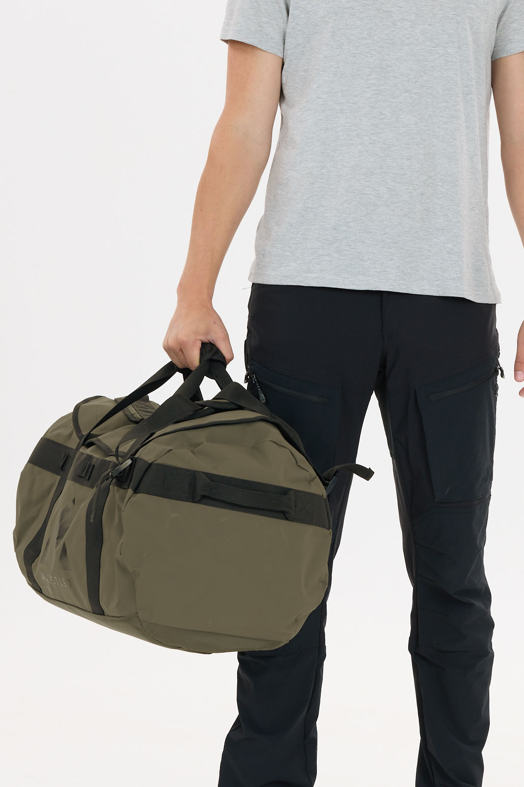 Fidel 40L Duffel