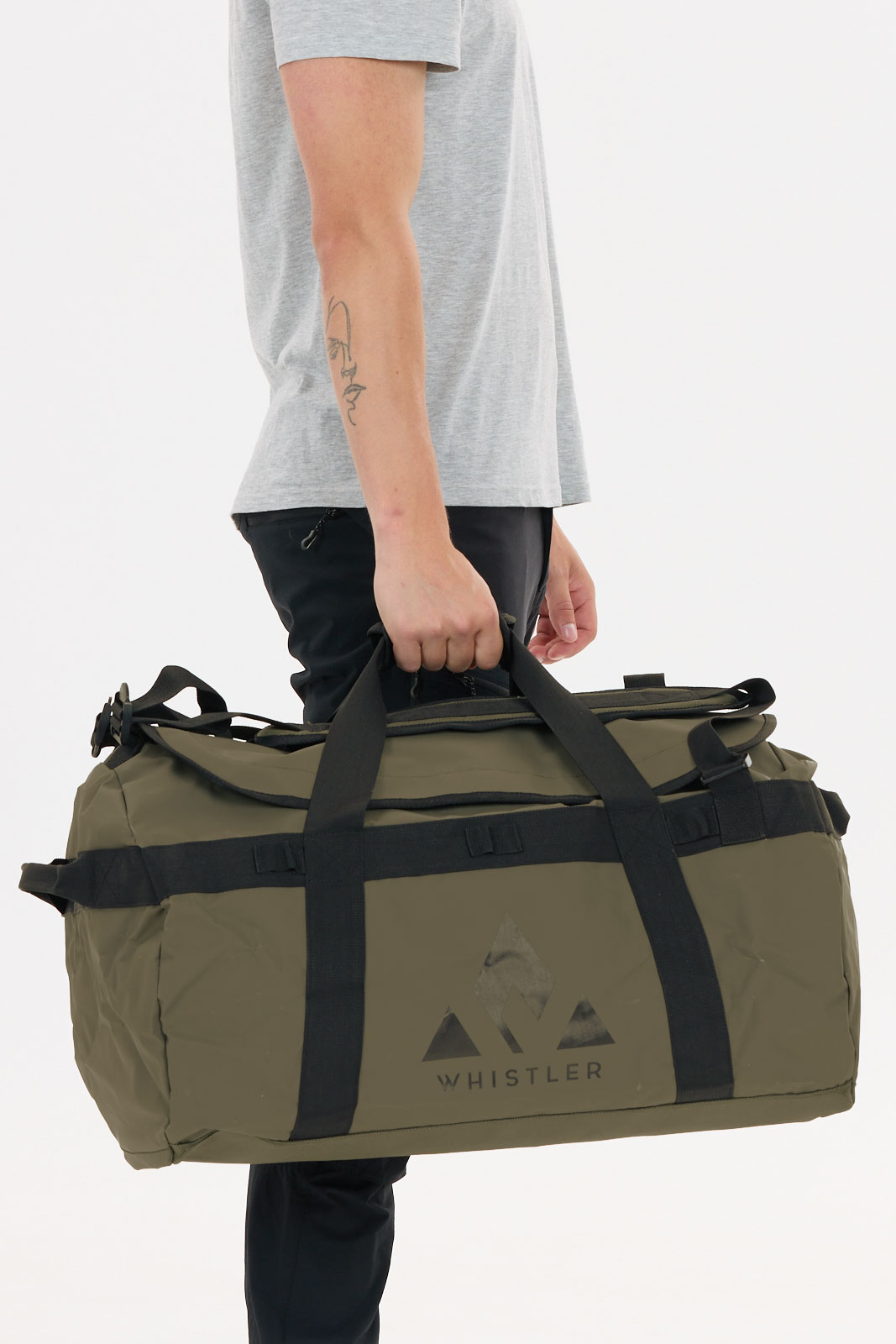 Fidel 85L Duffel