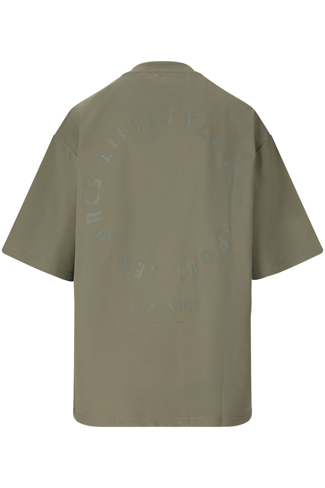 Ziller S/S Tee - Youth