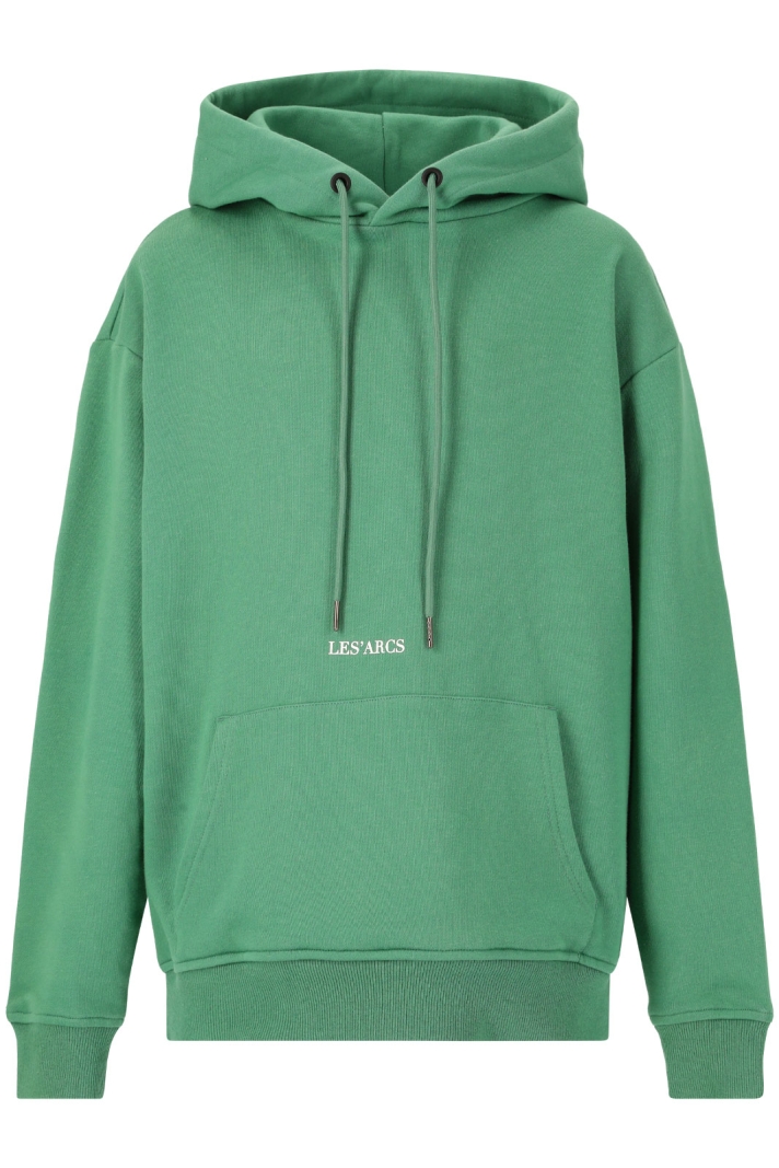 Roibin Oversized Hoodie - Youth