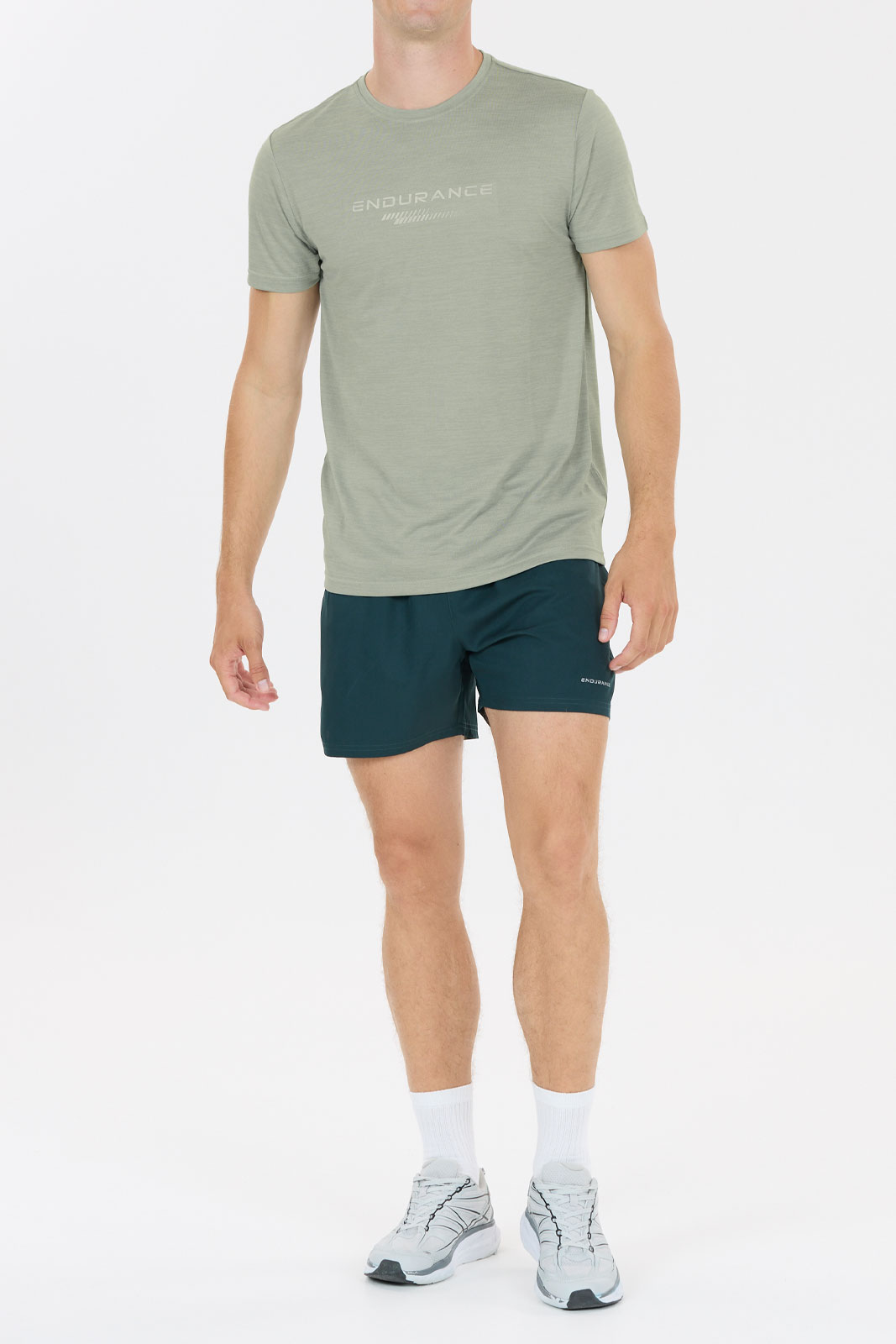 Portofino M S/S Performance.