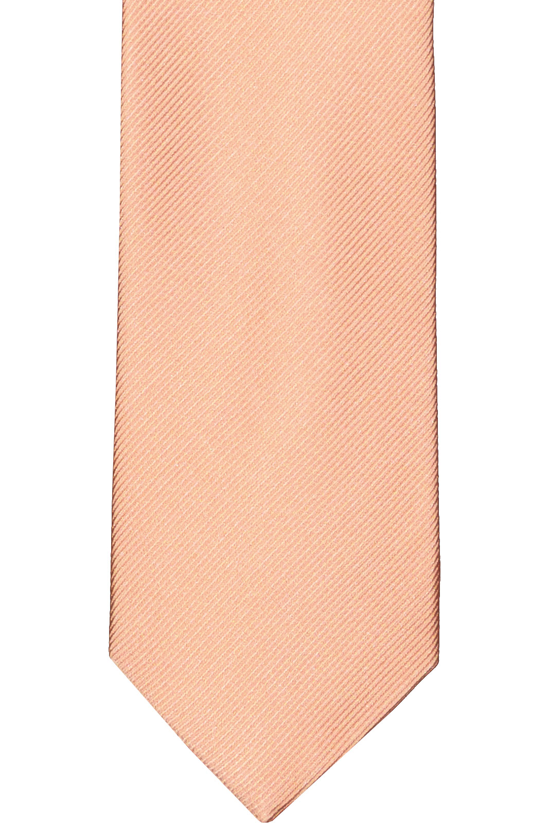 Slim Tie.
