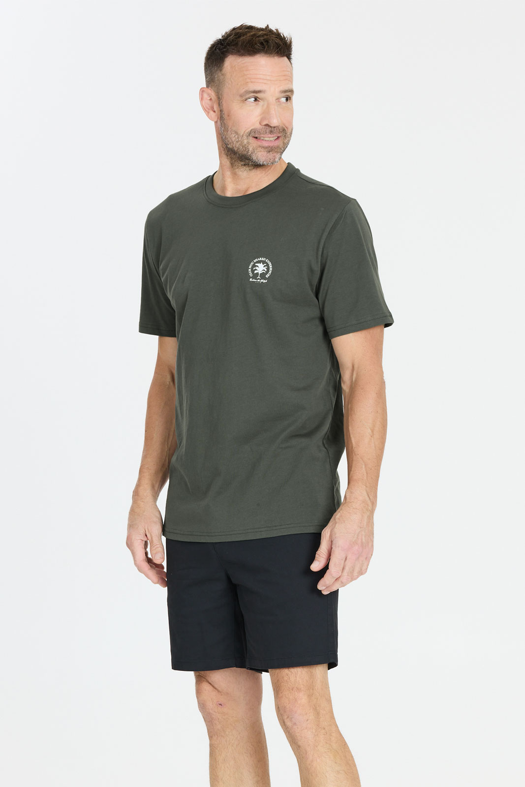 Siddons M Graphic Tee