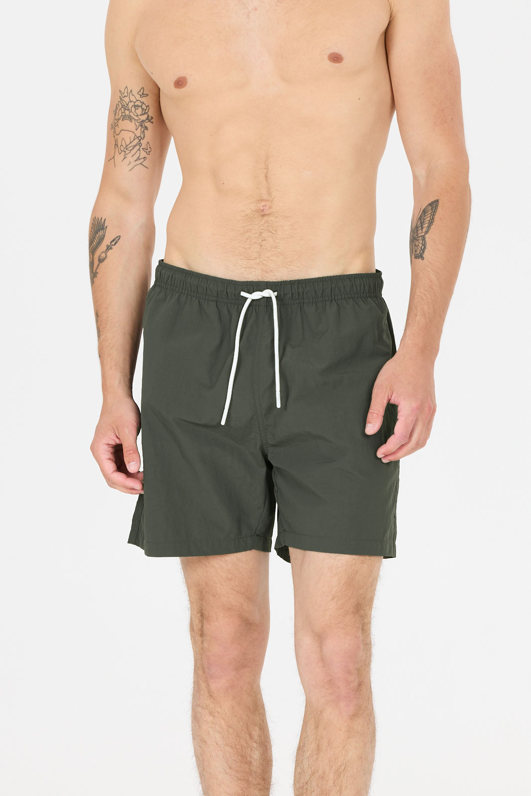 Eyemouth V2 M Swim Shorts