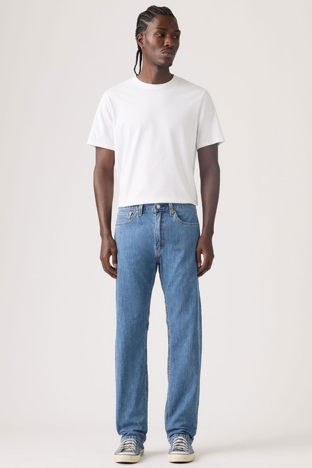 505 Regular