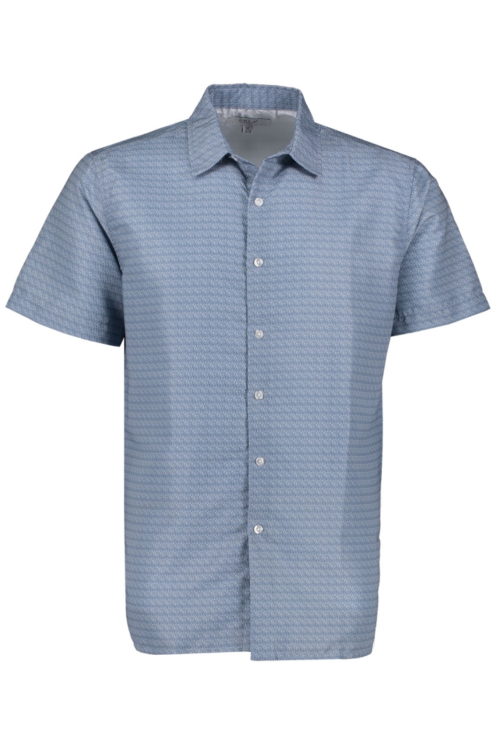 Shirt S/s 6001 Erla