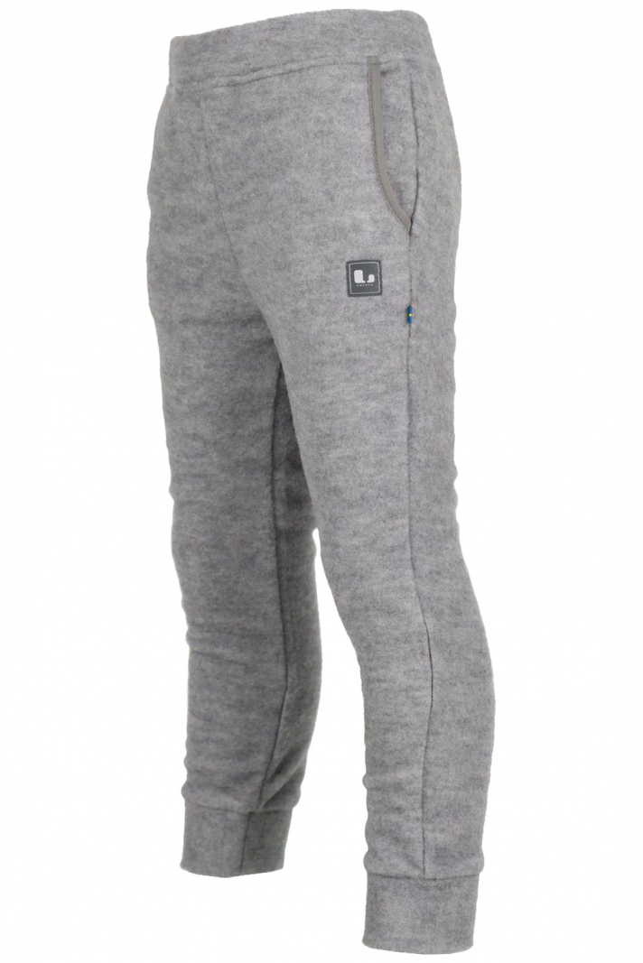 Loe Wool Pants